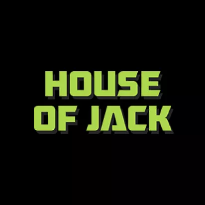 Logo image for House of Jack Casino