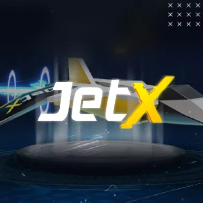 JetX