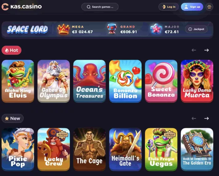 kas-casino-games