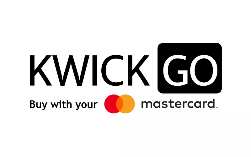 Logo image for KwickGo