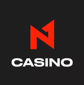 Logo image for N1 Casino