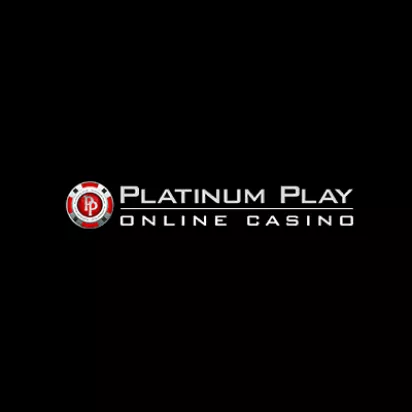Logo image for Platinum Play Casino