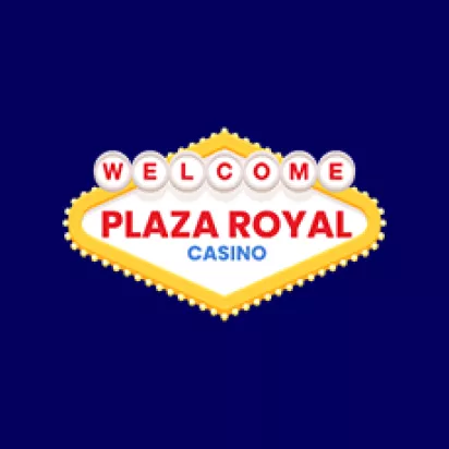 Logo image for Plaza Royal Casino