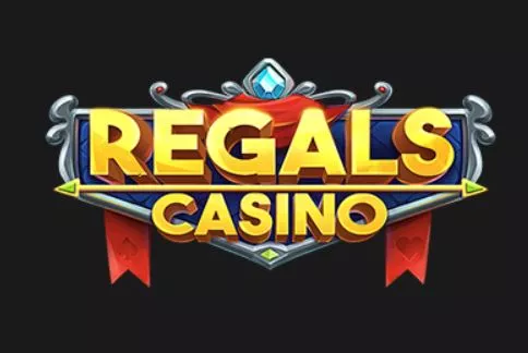 Logo image for Regals Casino