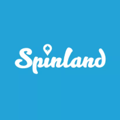 Logo image for Spinland Casino