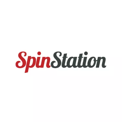 Logo image for SpinStation Casino