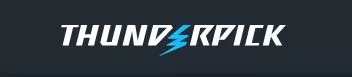Logo image for Thunderpick
