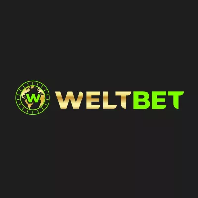 Logo image for Weltbet Casino