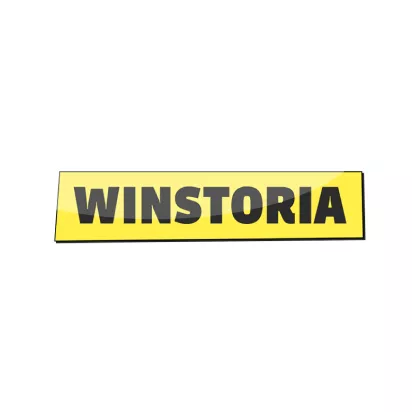 Logo image for Winstoria Casino