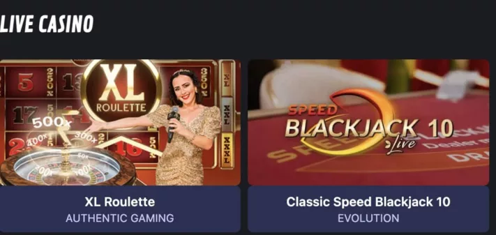 foggybet casino live casino