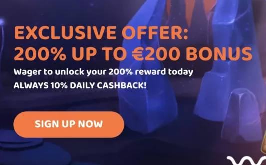 moi casino welcome bonus