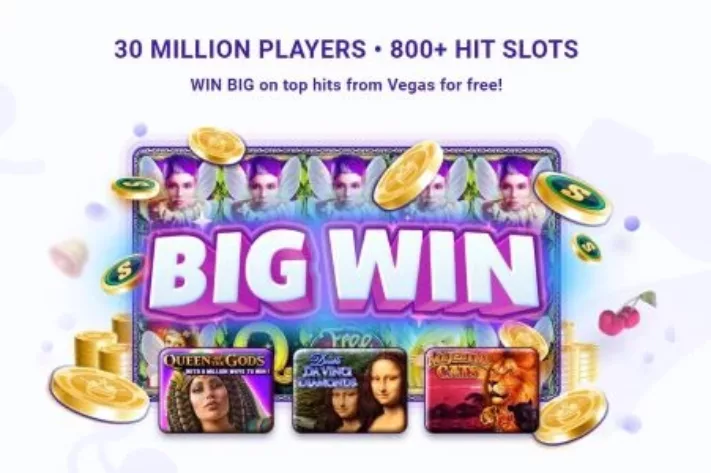 High 5 Casino Big Win
