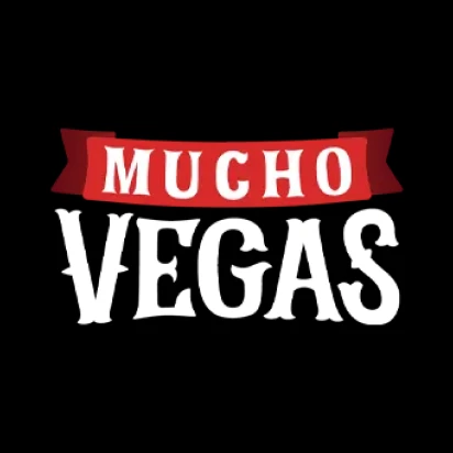 Logo image for Mucho Vegas
