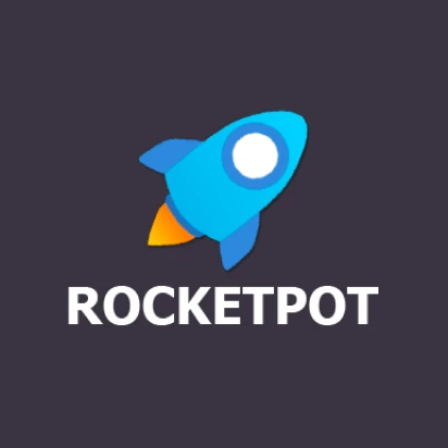 Rocketpot Casino review image