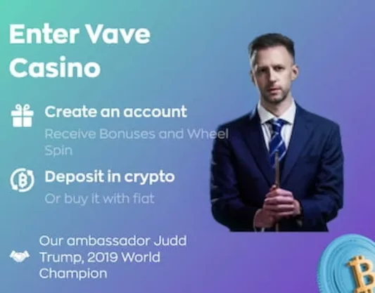 Vave-Casino-Signup-and-Registration