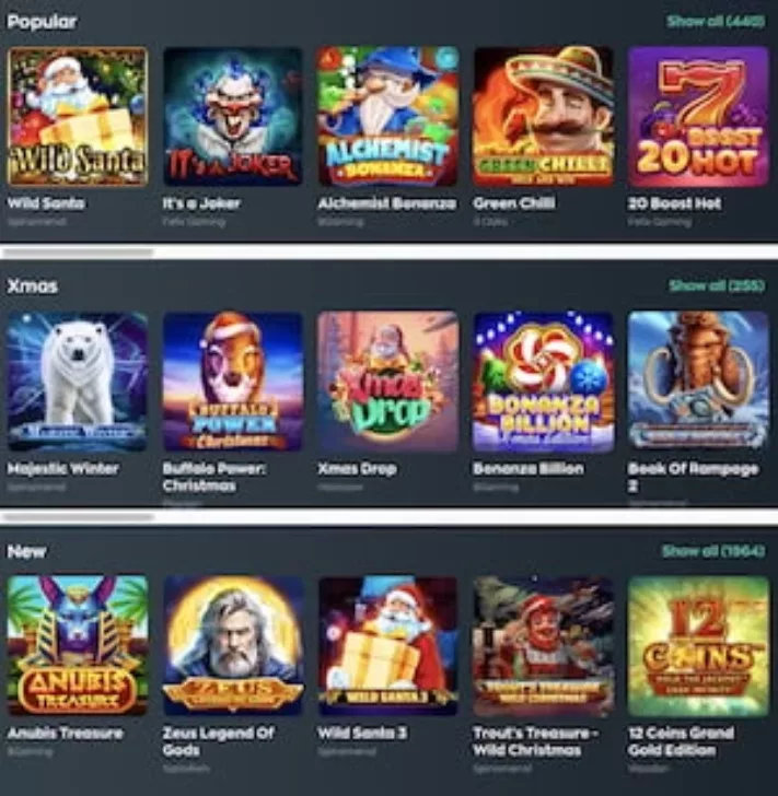 Vave-Casino-Slots