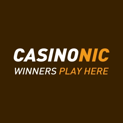 Logo image for Casinonic