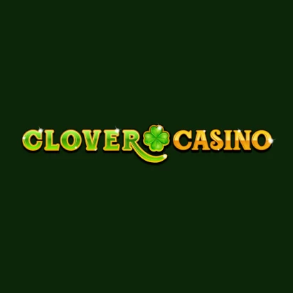 Logo image for Clover Casino