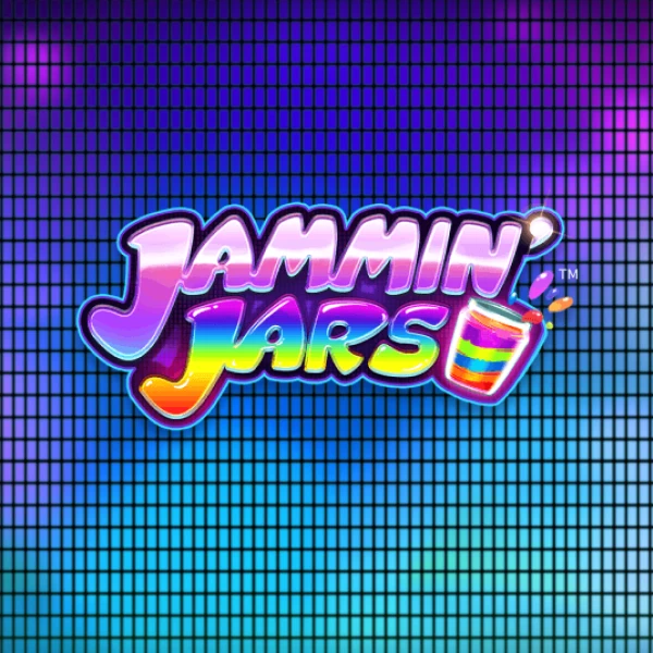 Game Thumbnail for Jammin Jars