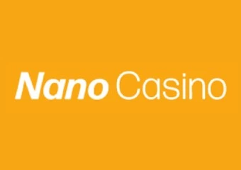 Logo image for Nano Casino