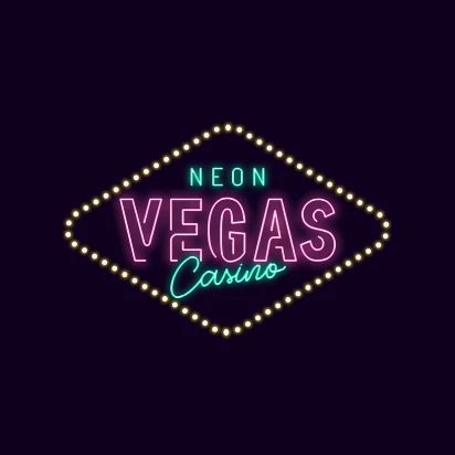 Logo image for NeonVegas Casino