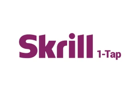 Logo image for Skrill 1-Tap