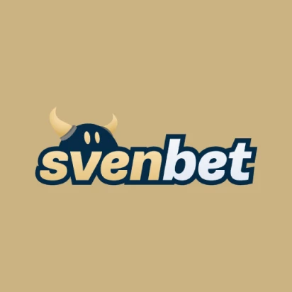 Logo image for Svenbet Casino