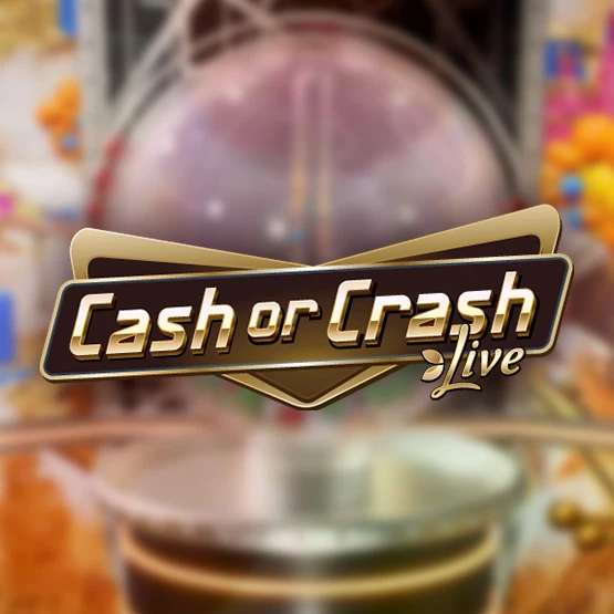 Cash or Crash Image