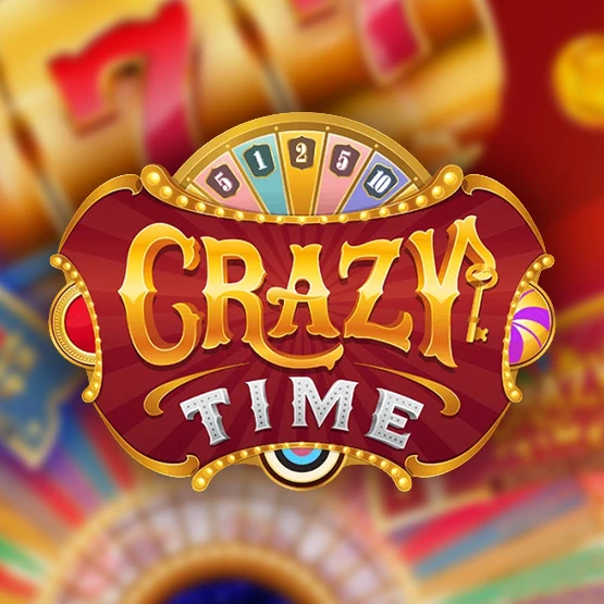 Crazy Time Image