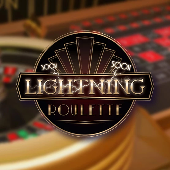 Lightning Roulette Image