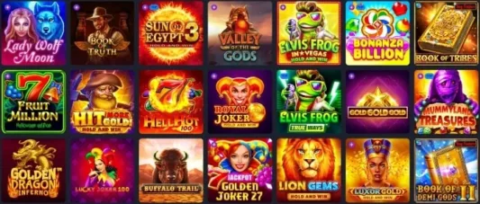 Lucky-Hunter-Casino-Slots