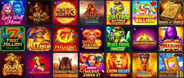 Lucky-Hunter-Casino-Slots