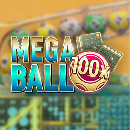 Mega Ball Image