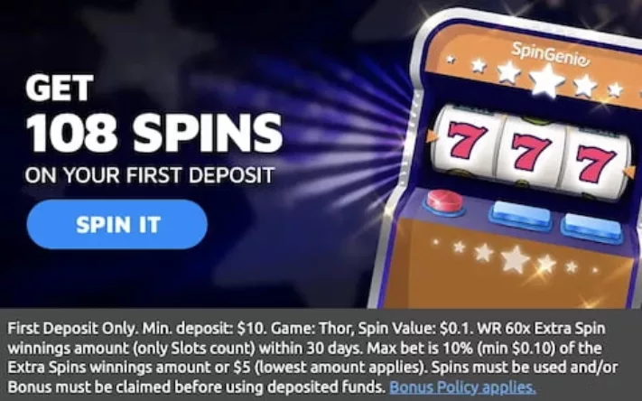 Spin-Genie-Ontario-Get-Spins-Offer