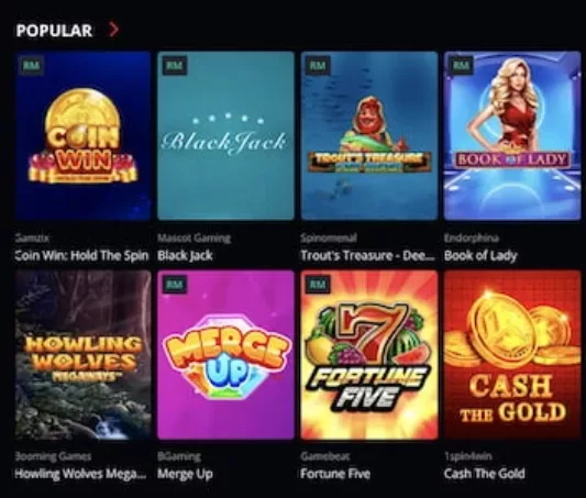 Starda-Casino-Popular-Games