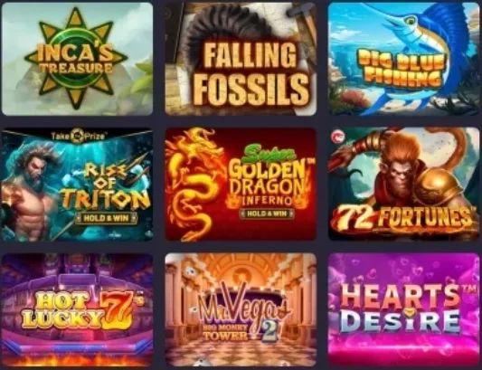 VegasCoin-Casino-Slots