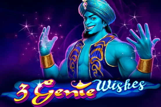 3 Genie Wishes 3 Genie Wishes