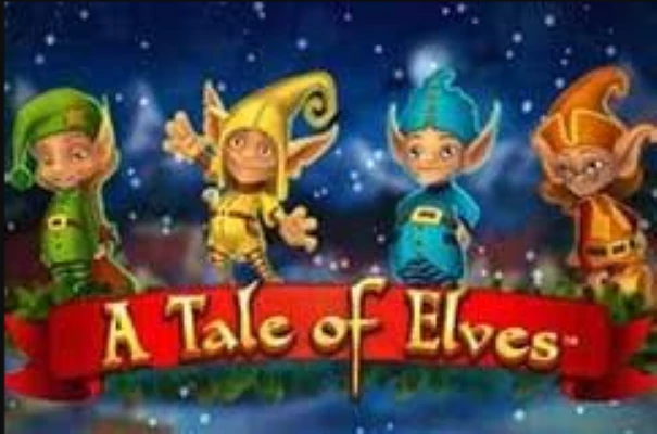 A Tale of Elves A Tale of Elves