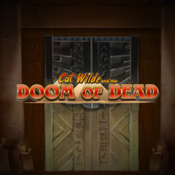 Cat Wilde and the Doom of Dead Cat Wilde and the Doom of Dead