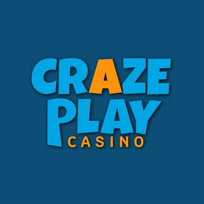 Logo image for CrazePlay