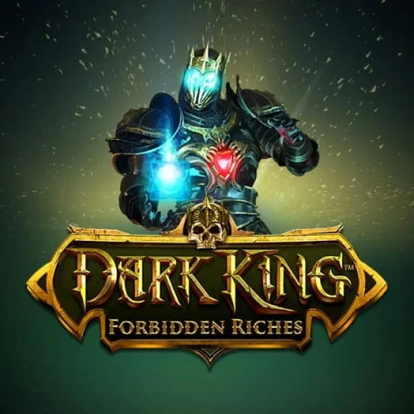 Dark King Forbidden Riches Dark King Forbidden Riches