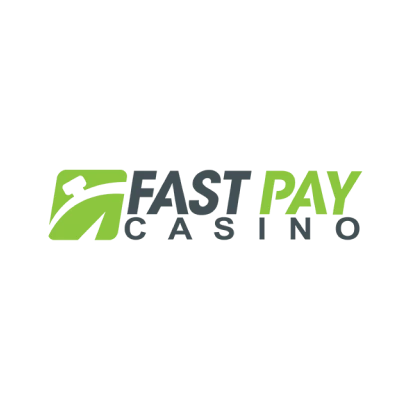 Logo image for Fastpay Casino