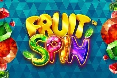 Fruit Spin Fruit Spin