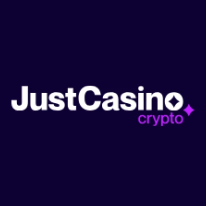 JustCasino Crypto review image