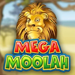 Mega Moolah Mega Moolah