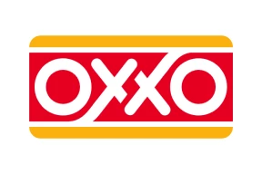 Logo image for OXXO