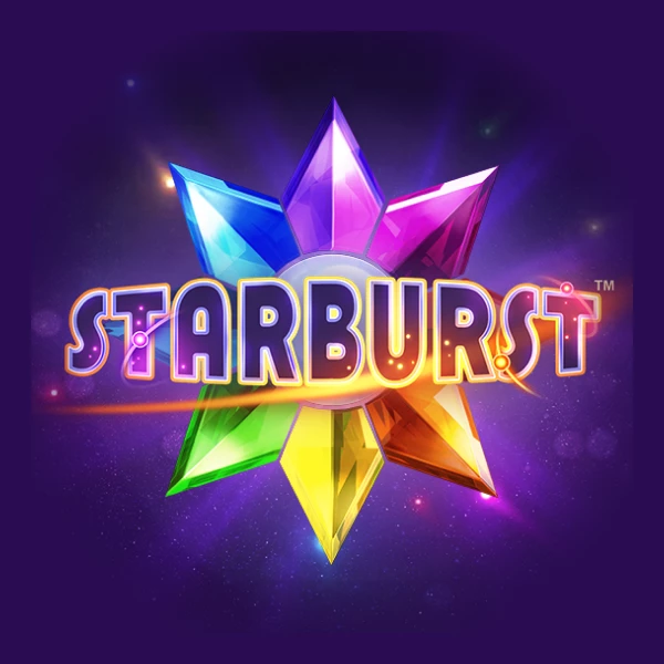 Starburst Starburst