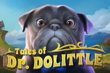 Tales of Dr. Dolittle Tales of Dr. Dolittle
