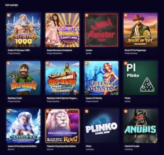FuturePlay-Casino-game-library