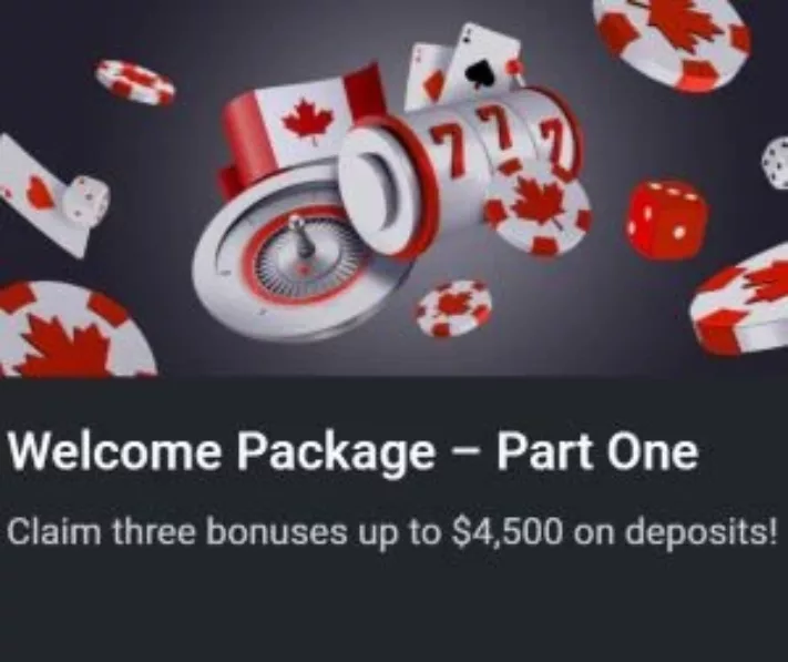 Leon Bet Welcome Bonus